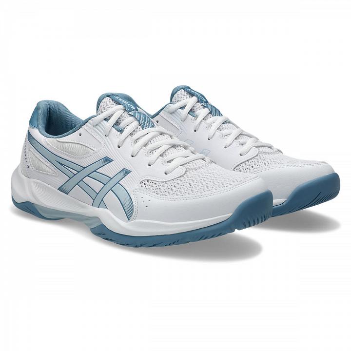ASICS Gel-Rocket 12 White / Cool Grey