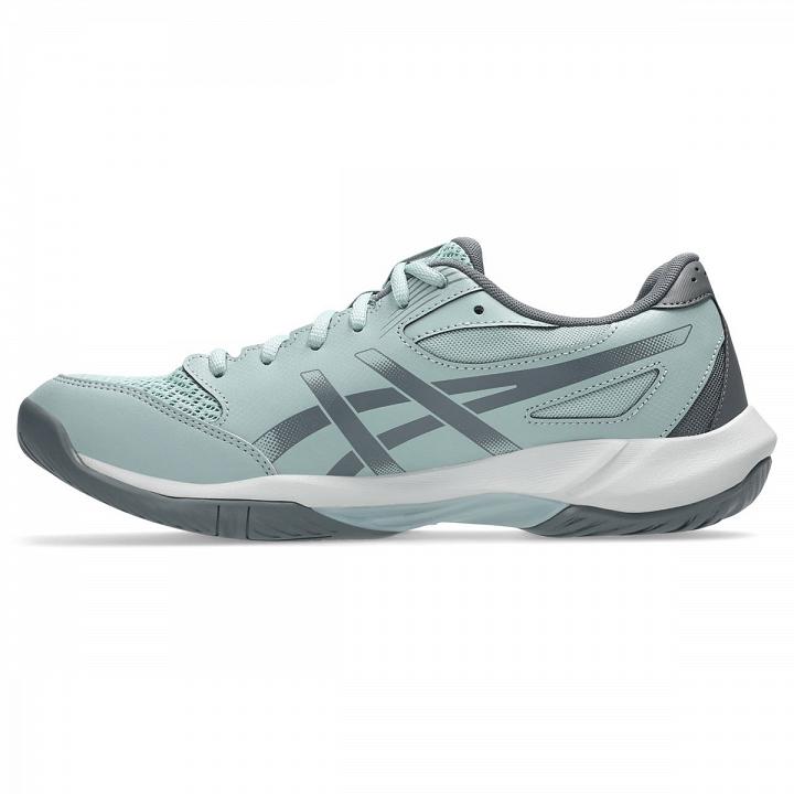 ASICS Gel-Rocket 12 Ocean Haze / Concrete