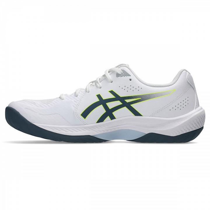 ASICS Beyond FF 2 White / Raw Indigo