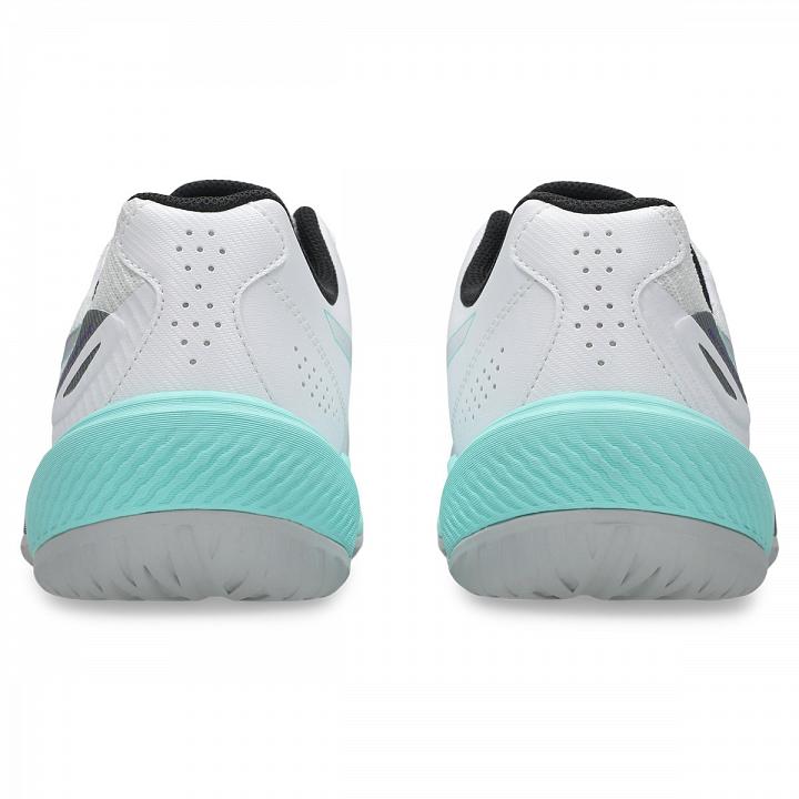 ASICS Beyond FF 2 White / Radiant Amethyst