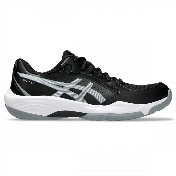 ASICS Gel-Task 5 Black / White