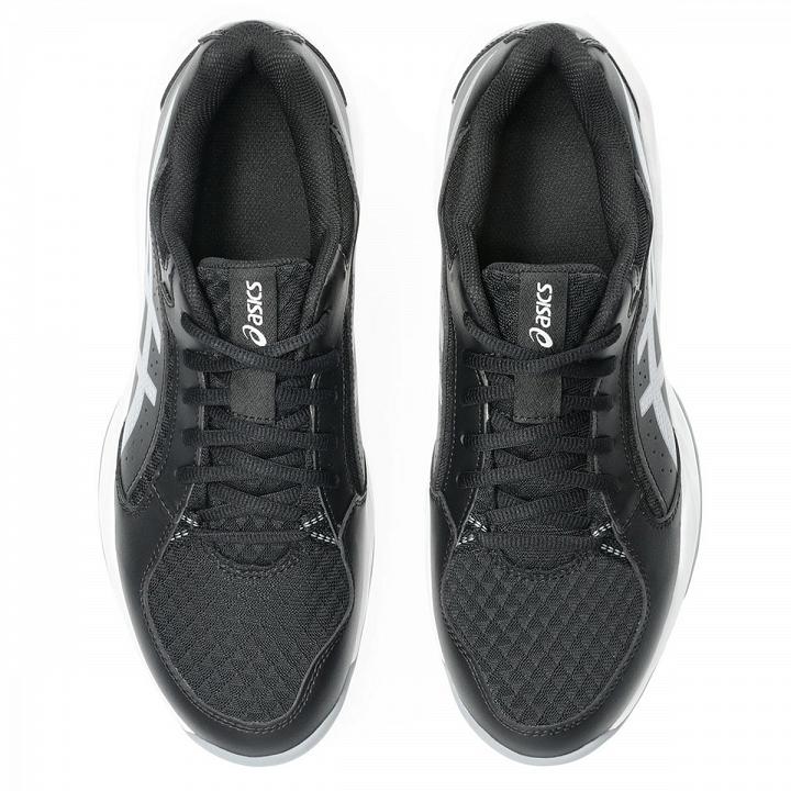 ASICS Gel-Task 5 Black / White