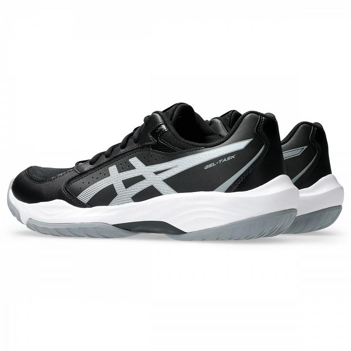 ASICS Gel-Task 5 Black / White