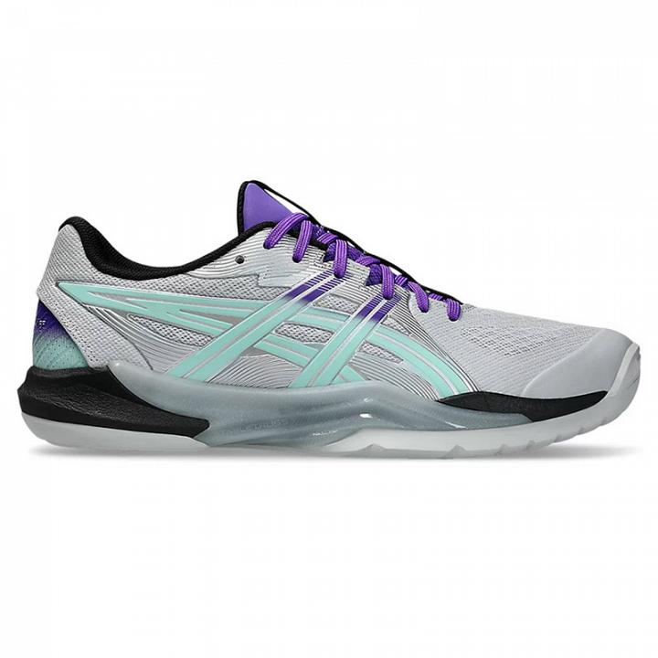 ASICS Powerbreak FF Concrete / Illuminate Mint