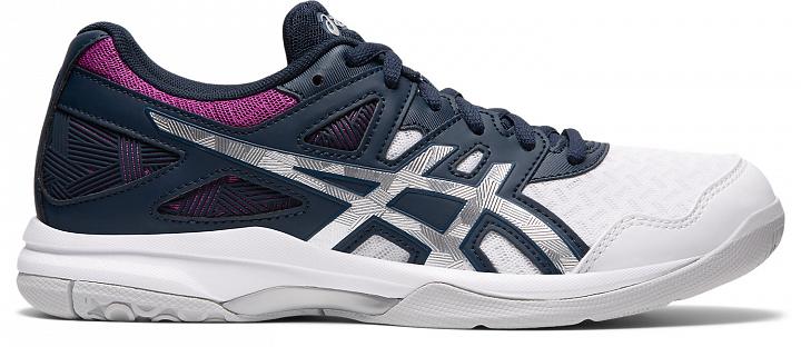ASICS Gel-Task 2 French Blue / Grape