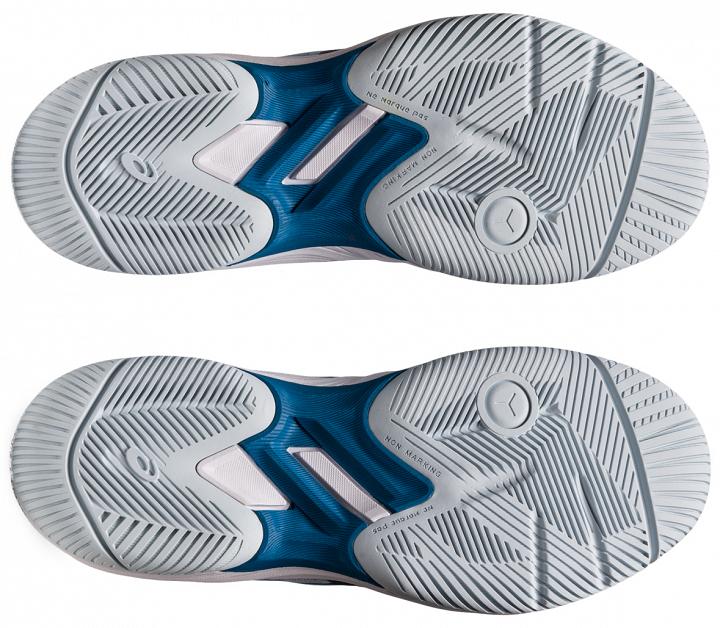 ASICS Gel-Court Hunter 3 Sky / Reborn Blue