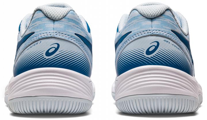ASICS Gel-Court Hunter 3 Sky / Reborn Blue
