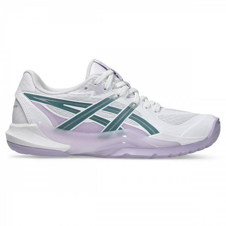 ASICS Powerbreak FF White / Foggy Teal