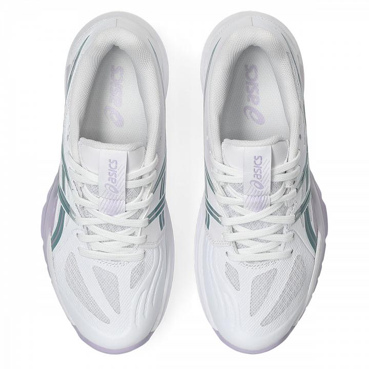 ASICS Powerbreak FF White / Foggy Teal