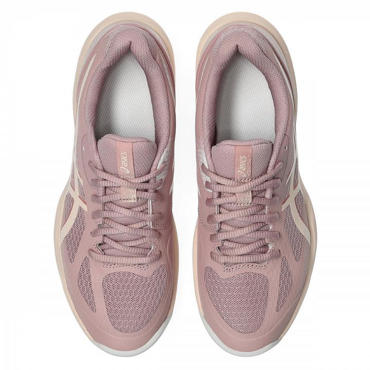 ASICS Court Hunter FF Morganite / Pearl Pink