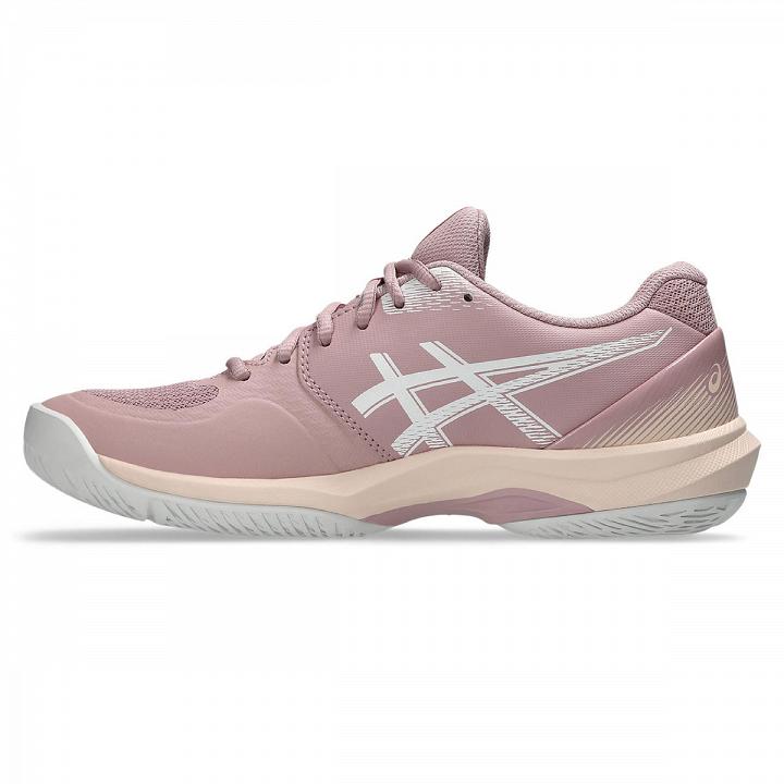 ASICS Court Hunter FF Morganite / Pearl Pink