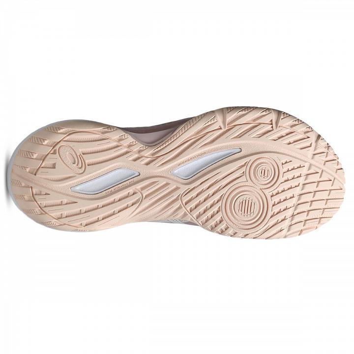 ASICS Gel-Tactic 13 Morganite / White