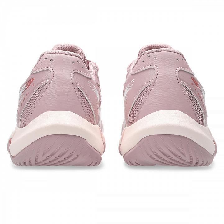 ASICS Gel-Rocket 12 Morganite / White