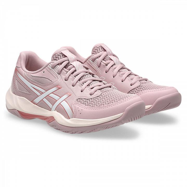 ASICS Gel-Rocket 12 Morganite / White
