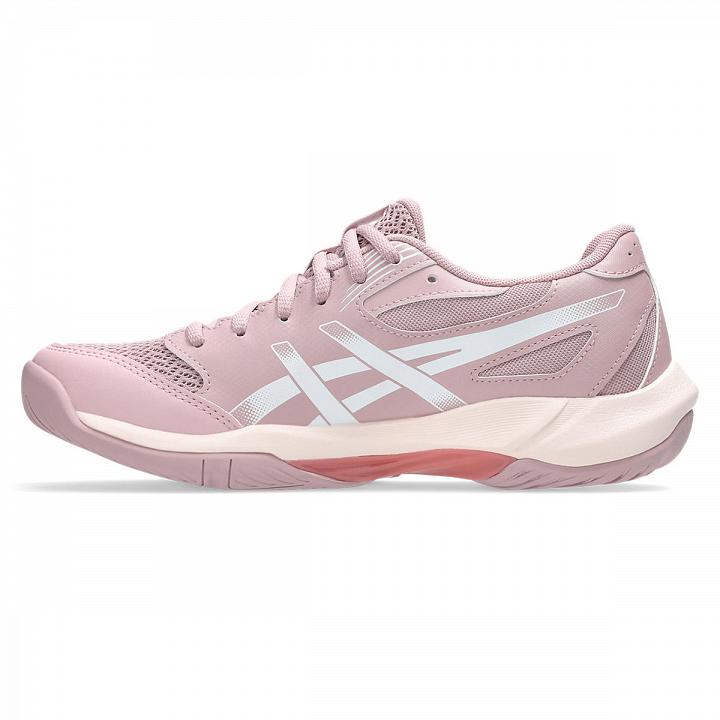 ASICS Gel-Rocket 12 Morganite / White