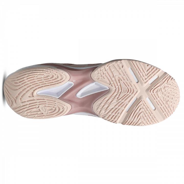 ASICS Blade FF 2 White / Morganite