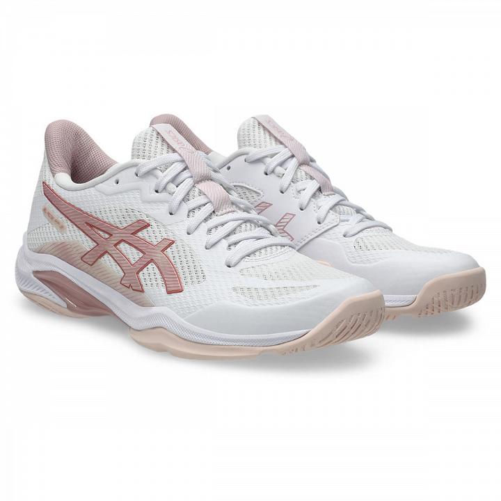 ASICS Blade FF 2 White / Morganite