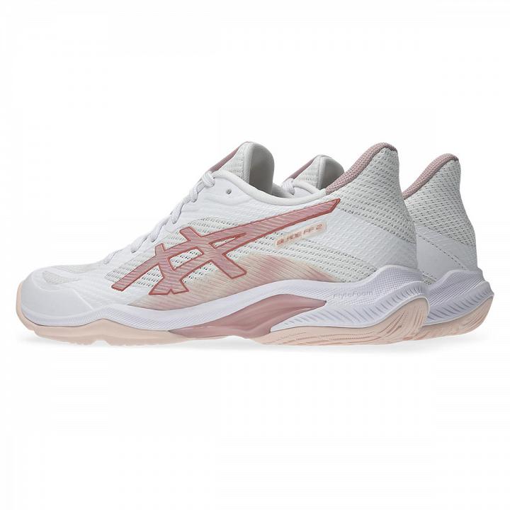 ASICS Blade FF 2 White / Morganite