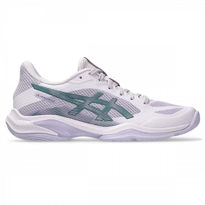 ASICS Blade FF 2 Dahlia / Foggy Teal
