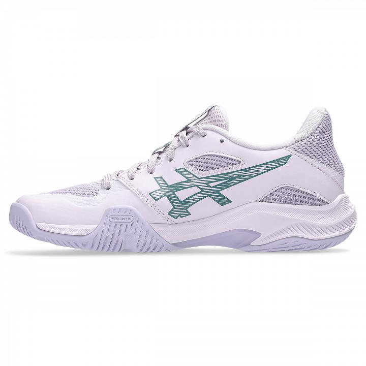 ASICS Blade FF 2 Dahlia / Foggy Teal
