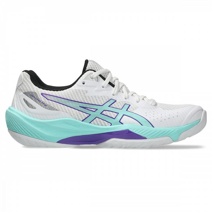 ASICS Beyond FF 2 White / Illuminate Mint