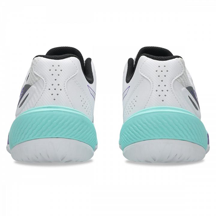 ASICS Beyond FF 2 White / Illuminate Mint