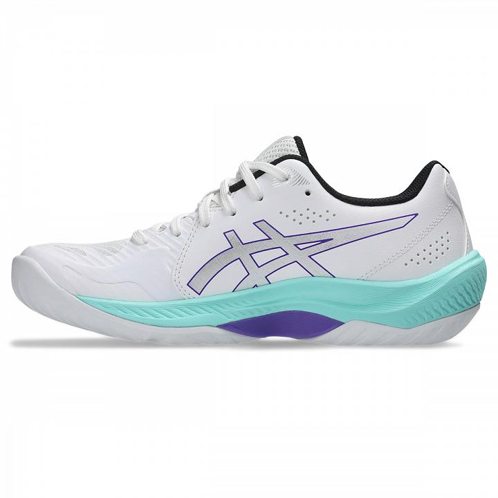 ASICS Beyond FF 2 White / Illuminate Mint