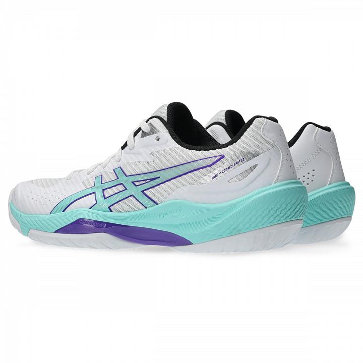 ASICS Beyond FF 2 White / Illuminate Mint