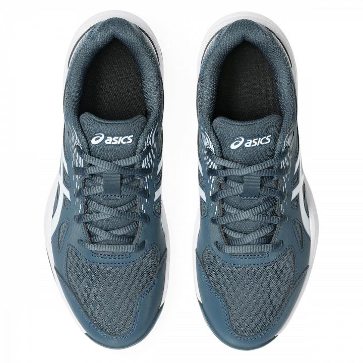 ASICS Upcourt 6 GS Raw Indigo / White