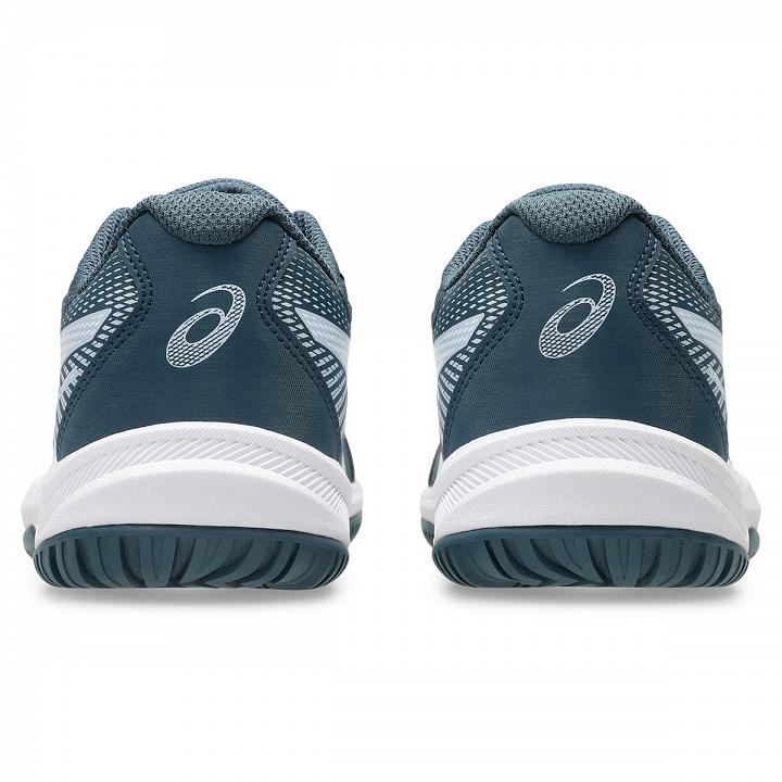 ASICS Upcourt 6 GS Raw Indigo / White