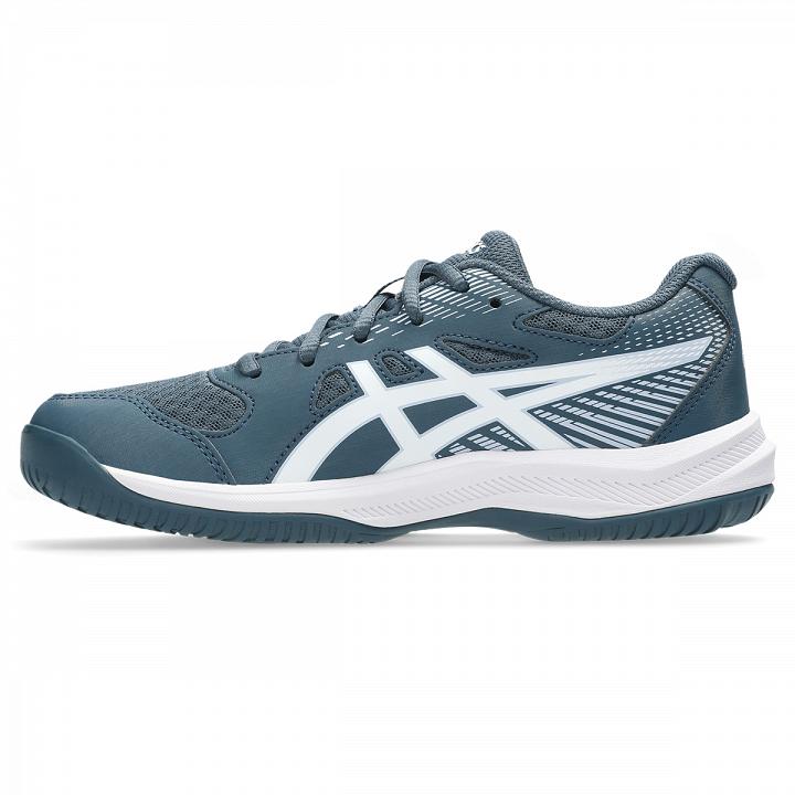 ASICS Upcourt 6 GS Raw Indigo / White