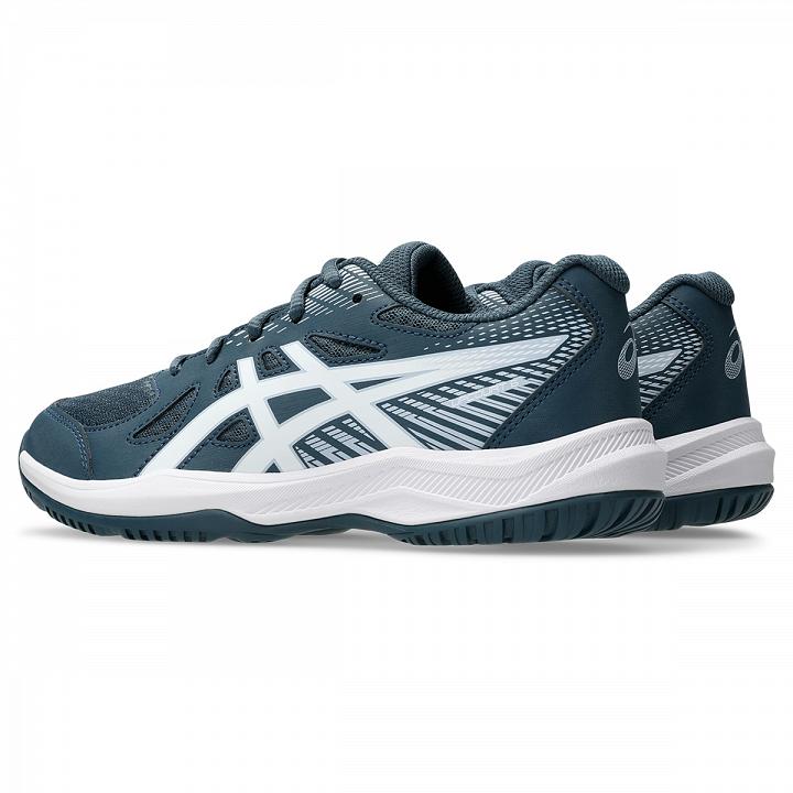 ASICS Upcourt 6 GS Raw Indigo / White