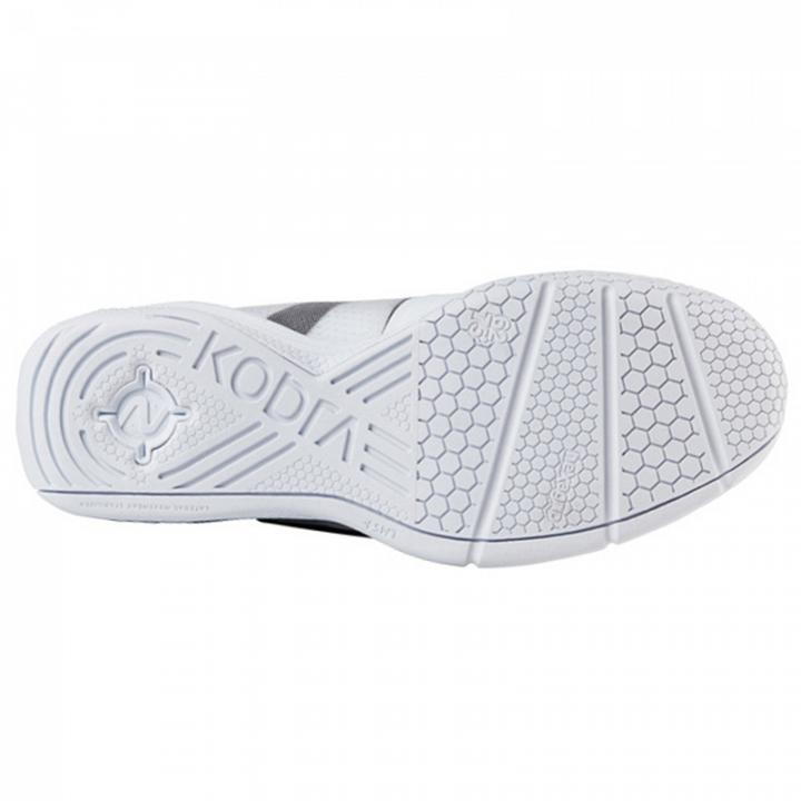 Salming Kobra Mid 2 White / Black