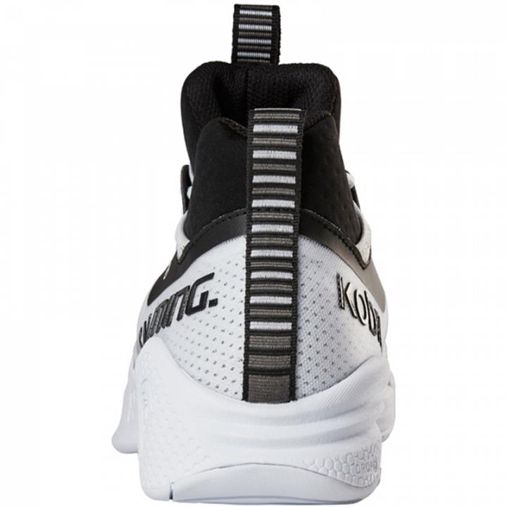 Salming Kobra Mid 2 White / Black