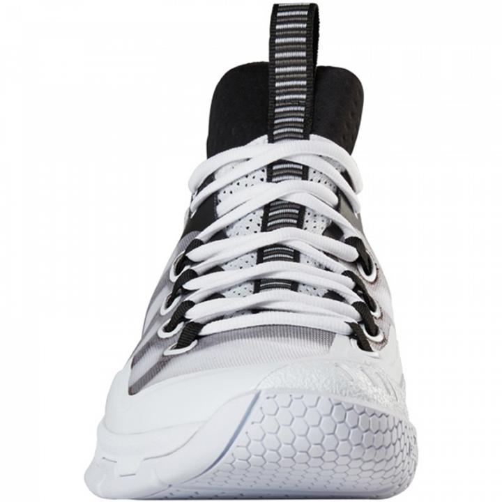 Salming Kobra Mid 2 White / Black