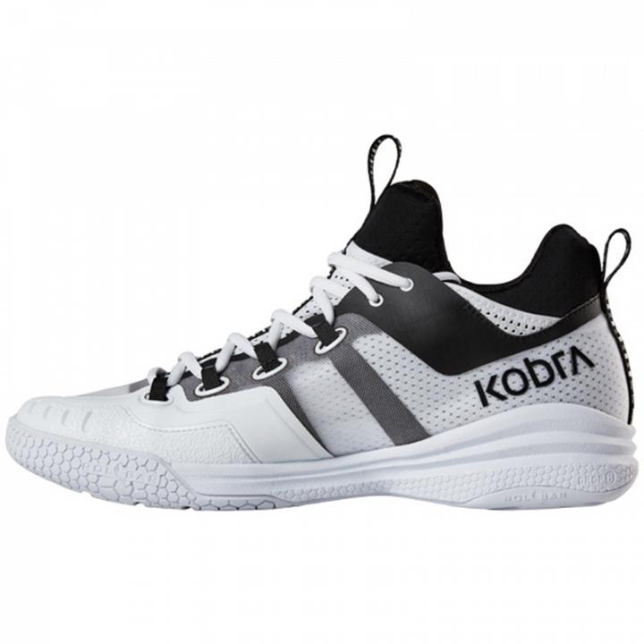 Salming Kobra Mid 2 White / Black