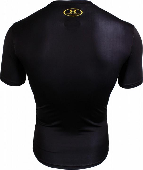 Under Armour Alter Ego Compression Shortsleeve Batman