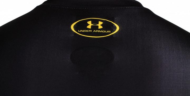Under Armour Alter Ego Compression Shortsleeve Batman