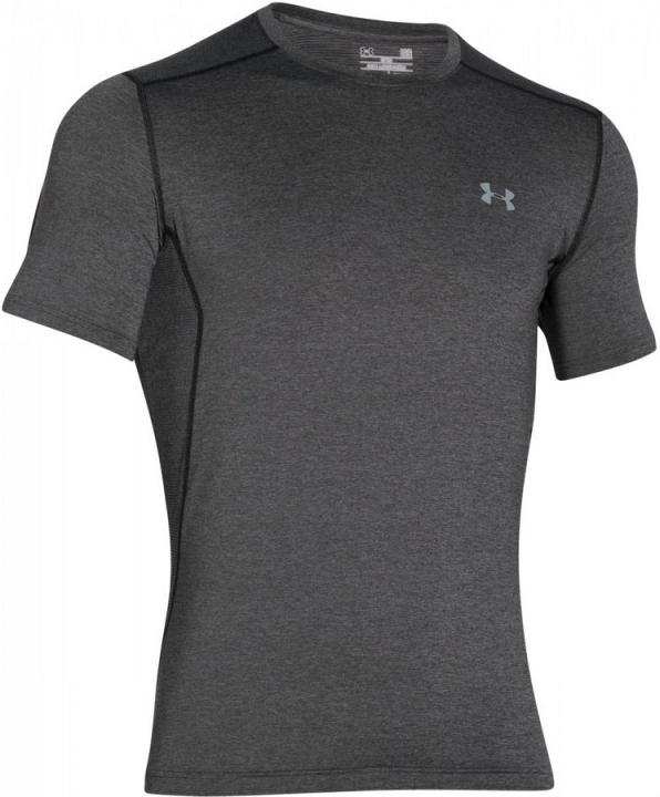 Under Armour Raid Shortsleeve Grey