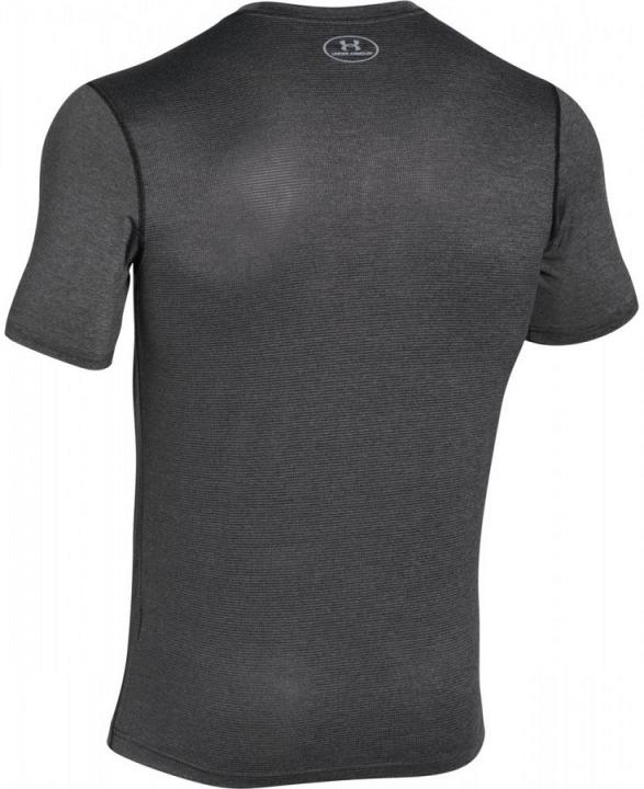 Under Armour Raid Shortsleeve Grey