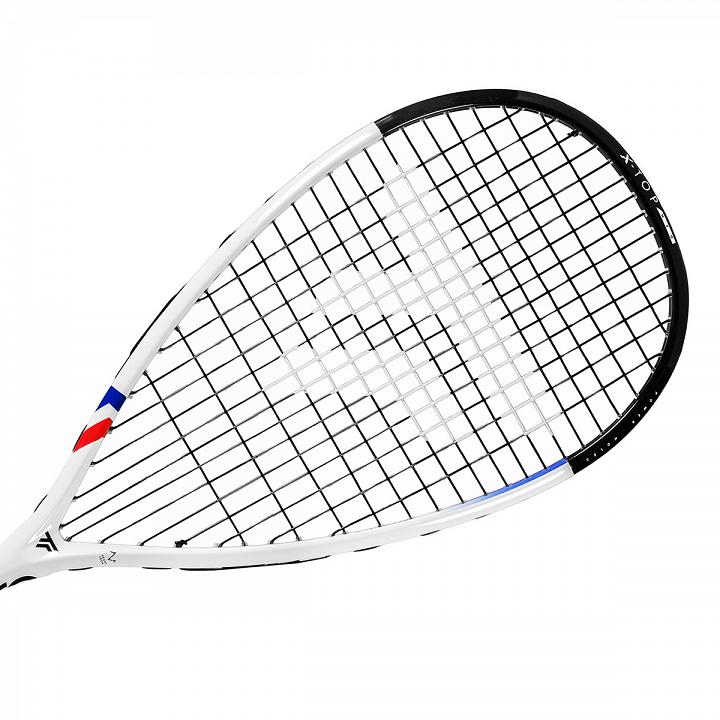 Tecnifibre Carboflex Neo 130