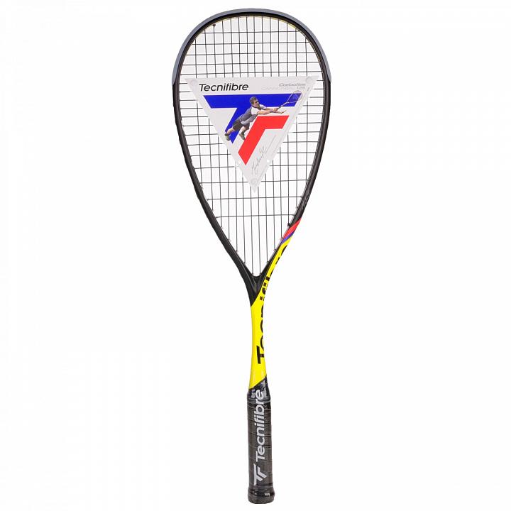 Tecnifibre Carboflex Cannonball 125
