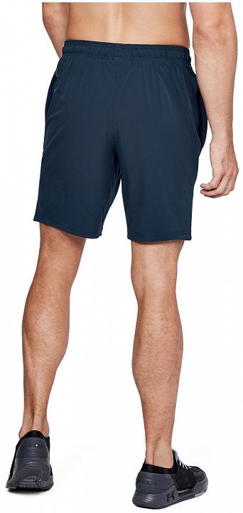 Under Armour UA Cage Short Navy