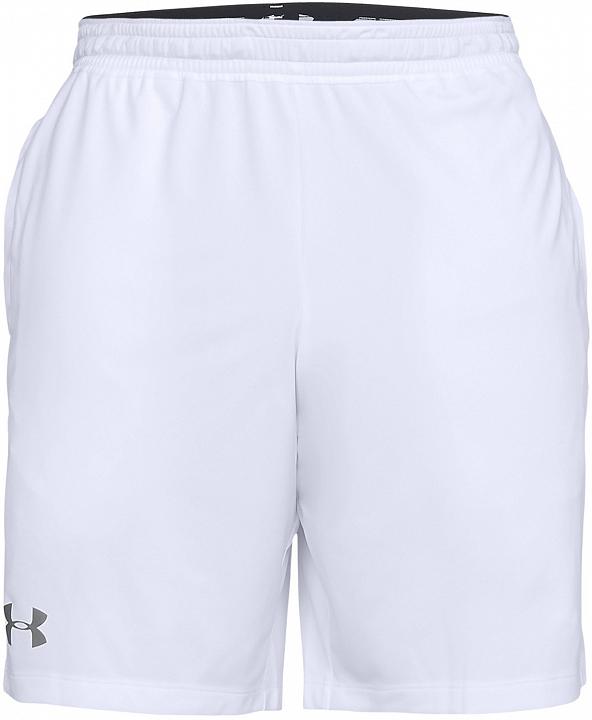 Under Armour MK1 Short White