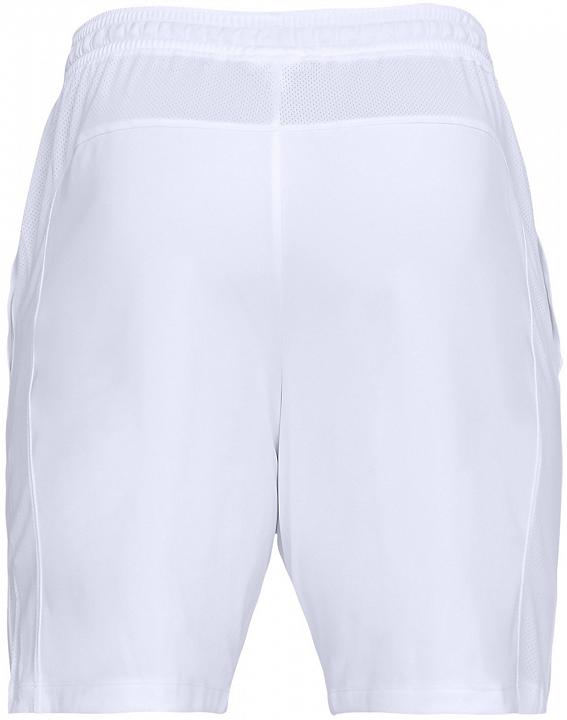 Under Armour MK1 Short White