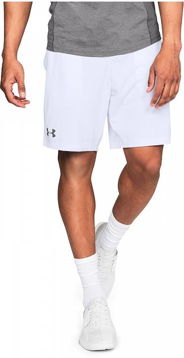 Under Armour MK1 Short White