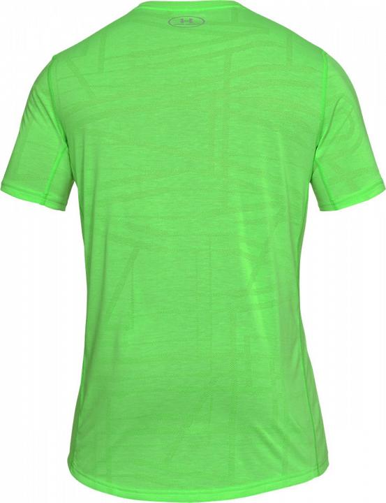 Under Armour Threadborne Elite Short Sleeve Green