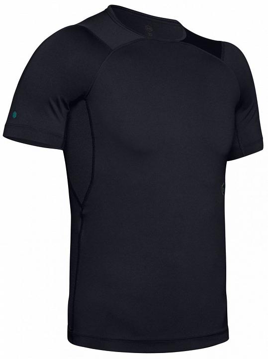 Under Armour UA Rush Compression Short Sleeve