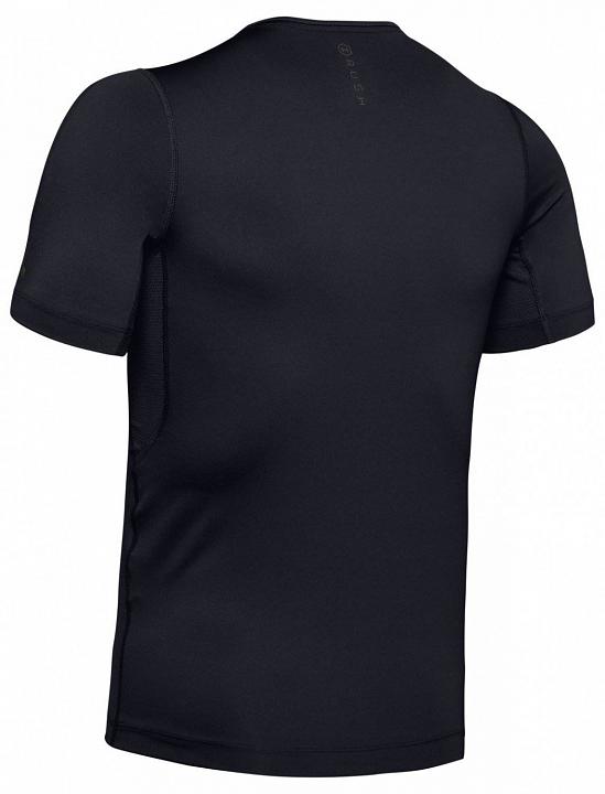 Under Armour UA Rush Compression Short Sleeve