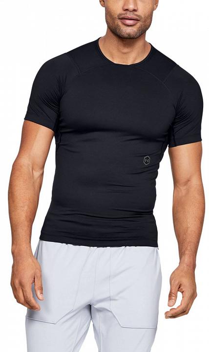 Under Armour UA Rush Compression Short Sleeve
